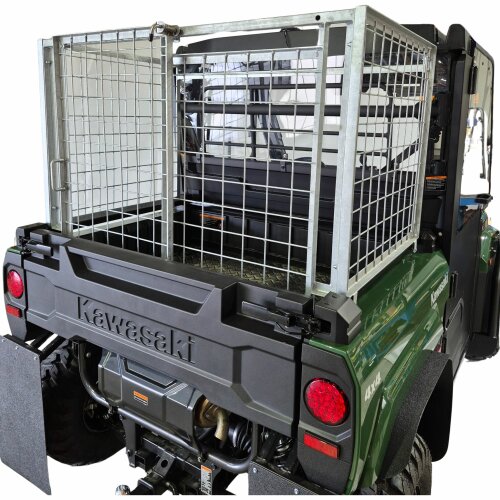 Mule Pro MX Stock Crate